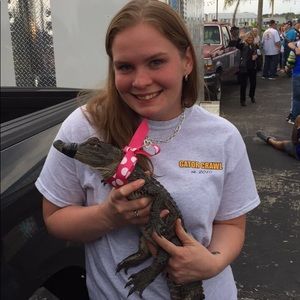 Meet your Posher, Merricka